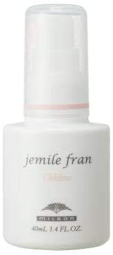 Amazon.co.jp: ミルボン(MILBON) ジェミールフラン オイルデュウ 40ml